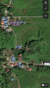 Agricultural Land in Kota Marudu, SBH