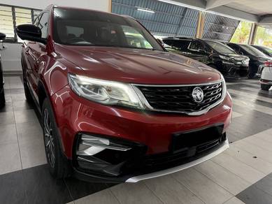 Proton X70 PREMIUM 2WD in Jitra, KDH