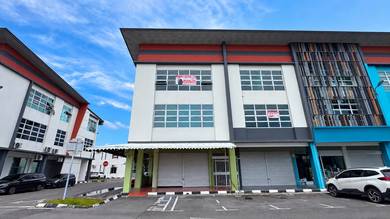 Shop lot For Sale in Kuching,SWK