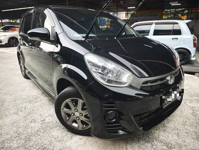 Perodua MyVi SE ZHS in Cheras, SGR