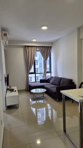 Service Residence For Rent in Eclipse Residence @ Pan'gaea