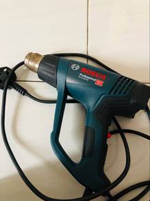 BOSCH Hot Air Gun