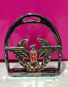 Italian Military Crest/Insignia