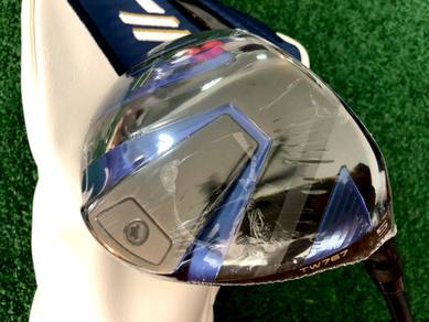 [NEW] 2025/26 HONMA TW767 5 WOOD 🇯🇵  -  IGT GoLF
