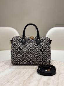 Louis Vuitton Limited Special Edition Jacquard