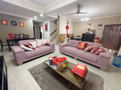 2-storey Terraced House For Sale in Klang,SGR