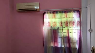 Room in Batu Berendam, MLK