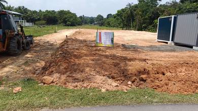 Residential Land in Sungai Udang, MLK