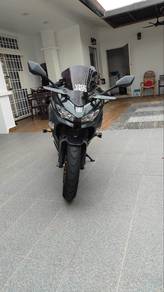 Kawasaki Ninja 250