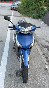 Honda Future 125