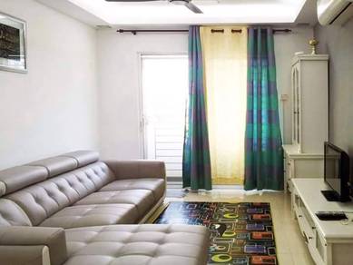 Condominium For Rent in Banjaria Court
