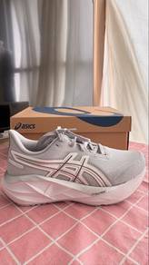 ASICS Novablast 5 Silver - Women