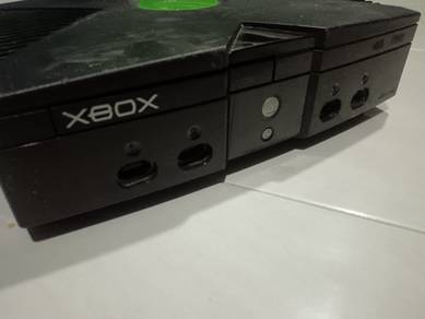 xbox