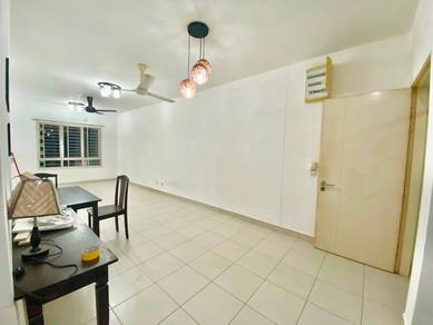 Apartment For Sale in Seri Jati Apartments @ Setia Alam