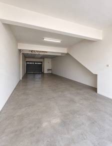 Shop lot For Rent in Banting,SGR