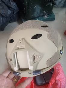Helmet Tactical FMA Ballistic