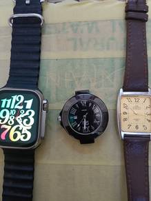 jam terpakai
