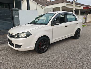 Proton Saga FLX FLX STANDARD in Bukit Katil, MLK