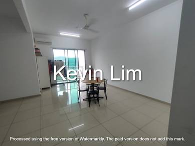 Condominium For Sale in Tree Sparina @ Ideal Vision Park
