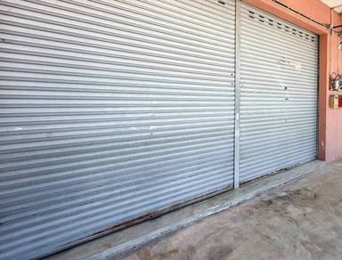 Shop lot For Sale in Salak Tinggi,SGR