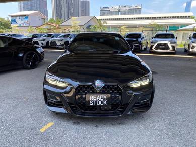 BMW 430i 30i M SPORT in City Centre, KUL