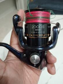 Shimano Ultegra 2000s