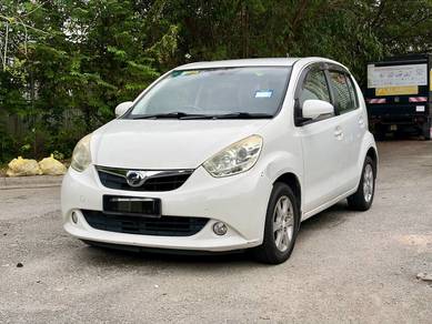 Perodua MyVi EZi PREMIUM in Segambut, KUL
