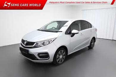 Proton Persona PREMIUM in Cheras, SGR
