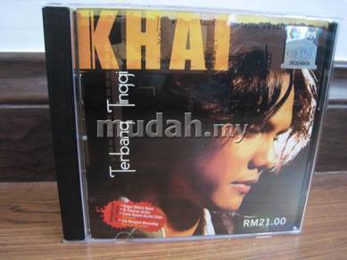 CD Khai - Terbang Tinggi