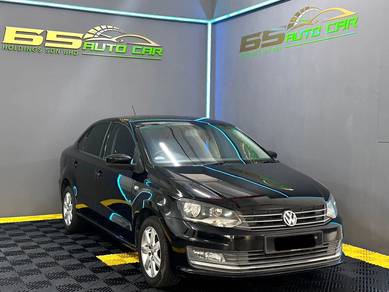 Volkswagen Vento COMFORTLINE in Seri Kembangan, SGR