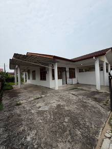 1-storey Terraced House For Sale in Kuching,SWK