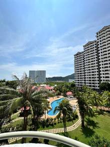 Condominium For Rent in Eden Seaview
