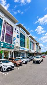 Shop lot For Rent in Kuching,SWK