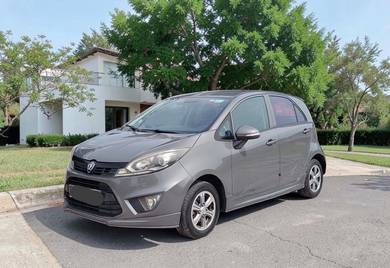 Proton Iriz EXECUTIVE in Alor Setar, KDH