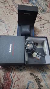g-shock rangeman black panther