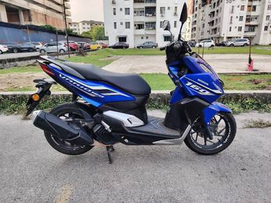Honda ADV 160