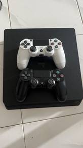 Ps4 slim