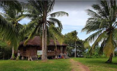 Hotel / Resort For Sale in Kudat,SBH