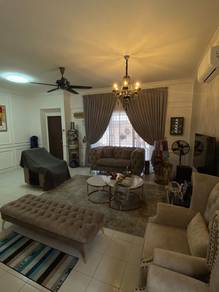 2-storey Terraced House For Sale in Balakong,SGR