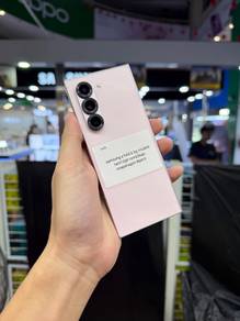 samsung z fold 6 5g ram12gb/256gb