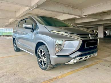 Mitsubishi Xpander  in Shah Alam, SGR