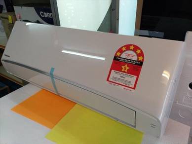 New Panasonic 2hp Std-inverter AIR Conditioner R32
