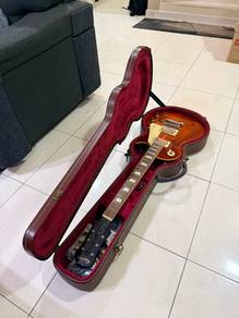 Epiphone Les Paul Made in Korea Guitar Electric