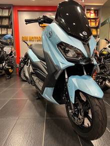 Modenas Elit 150