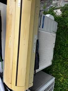 panasonic aircond