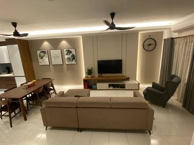 2-storey Terraced House For Sale in Setia Alam,SGR