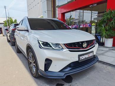 2022 Proton X50 PREMIUM