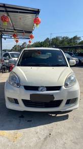 Perodua MyVi SE ZHS in Kota Kinabalu, SBH