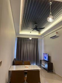 Service Residence For Rent in Ipoh,PRK