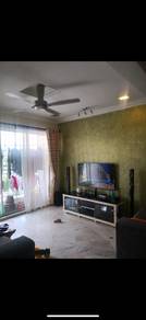 Townhouse For Sale in Cheras,SGR
